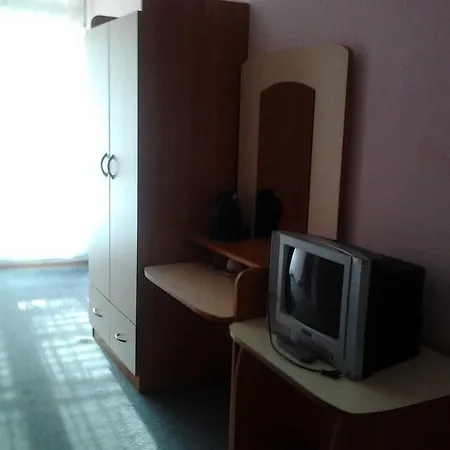Ruja 2* Primorsko