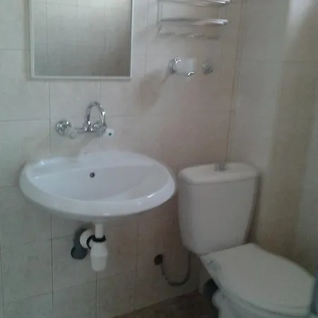 Guest house Ruja