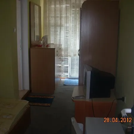 Guest house Ruja Primorsko