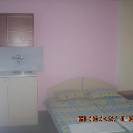 Guest house Ruja